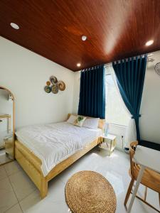 Vile Villa Homestay View Biển 01 Đảo Phú Quý