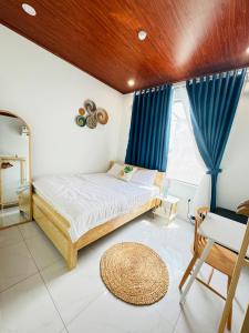 Vile Villa Homestay View Biển 01 Đảo Phú Quý