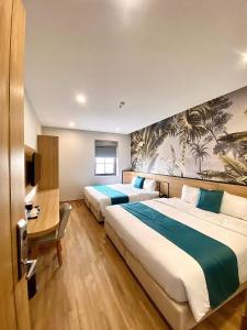 Milash Boutique Hotel