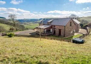 Beacons View Farm Cottages