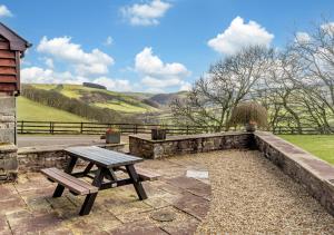 Beacons View Farm Cottages
