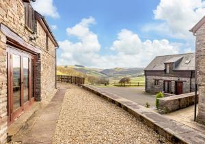 Beacons View Farm Cottages