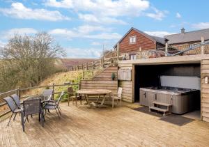 Beacons View Farm Cottages