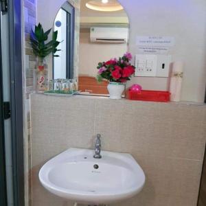 Nhà Nghỉ Xuân Lan