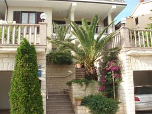 Apartment No 4 - Villa Dalia Rabac