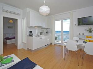 Holiday apartment beach house IVA App 1