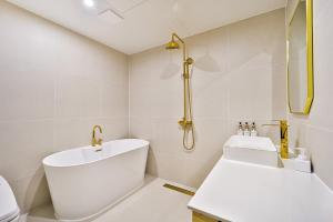 Denbasta Hotel Daeyeon