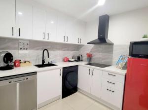 Beachside One Bedroom Flat Retreat