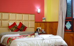 Rufina Lachung Heritage