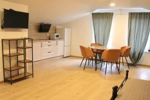 Pakalnės sodyba - Myasto Kupishkis