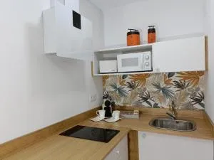 Anduriña 3 un dormitorio - Distriz