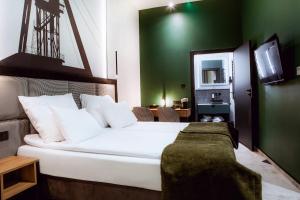 Hotel M23 Katowice Centrum