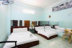 Hồng Lực Hotel HCM