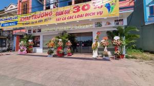 Hương Giang Hotel & Coffee