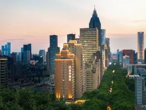 Atour Hotel Presidential Residence Nanjing - Jiangning