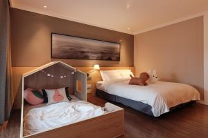 The Suites Hotel Jeju