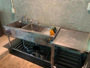 一日一組限定Hiroshimaのアウトドアキャンプ体験が満喫できる非日常古民家の宿草叢