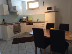 Ferienwohnung Gruber