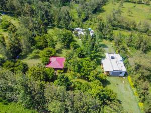 Ngong Hills Trail Cottages