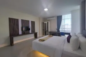 Great Cokro Edotel Lampung - Ratai