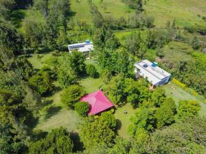 Ngong Hills Trail Cottages