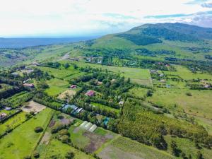 Ngong Hills Trail Cottages