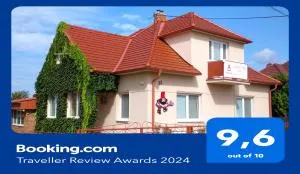 Vínny dom - Rumcajz - Borház - Nagysáp