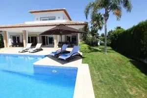Villa La Guardia - Javea, Espagne - Balcon del Mar