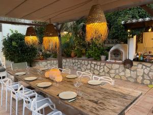 Villa Olimar - Javea, Espagne - 4hvězdičkové hotely ve městě Jávea