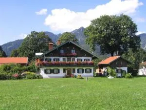 Amazing apartment in Lenggries - Glashütte