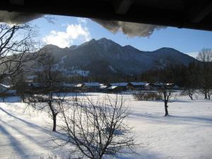 Amazing apartment in Lenggries