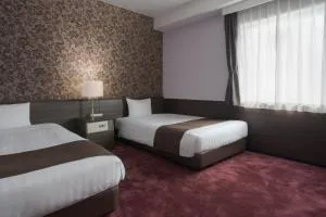 Hotel Centmain Nagoya - Aoichō