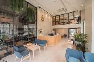 LA PINO HOTEL - Ban Khao Rup Chang