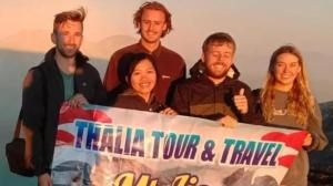 Thalia Homestay & Ijen Bromo Tour