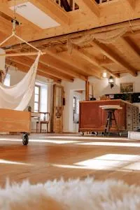 Nordsee Loft **** - Berdumer Neue Mitteldeich