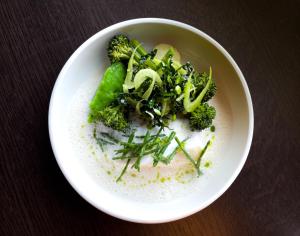 Hotell Villa Långbers