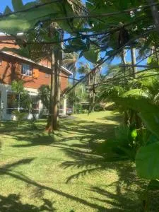 Les Hibiscus - Saint-Philippe