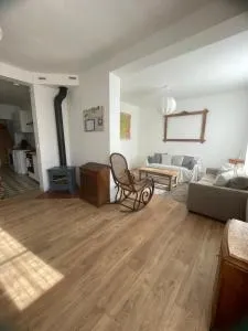 Cosy Giverny - 吉维尼