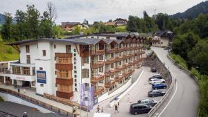 Grafenberg Resort by Alpeffect Hotels