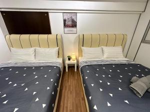 CEOZ1 6Pax Duplex Suite #Disney HS #Airport #USM