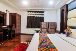 FabExpress Sandberry - Prashant Vihar