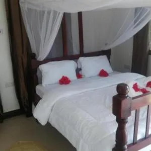 Manga villa - Mangapwani