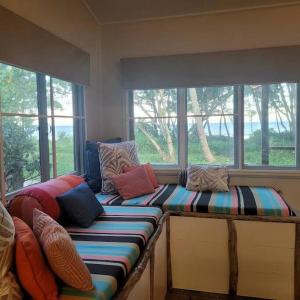 Absolute Beachfront Cottage