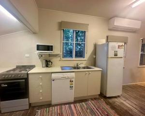 Absolute Beachfront Cottage