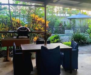 Absolute Beachfront Cottage