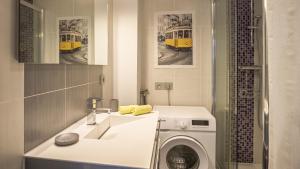 Appartements Le Balcon Troyen - Proche Hypercentre - 4 Pers. : photos des chambres