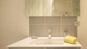 Appartements Le Balcon Troyen - Proche Hypercentre - 4 Pers. : photos des chambres