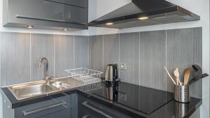 Appartements Le Balcon Troyen - Proche Hypercentre - 4 Pers. : photos des chambres