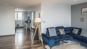 Appartements Le Balcon Troyen - Proche Hypercentre - 4 Pers. : photos des chambres
