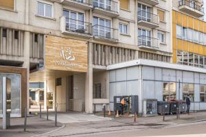 Appartements Le Balcon Troyen - Proche Hypercentre - 4 Pers. : photos des chambres